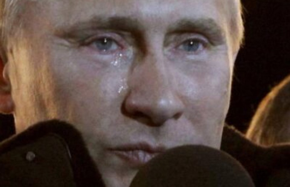 putin